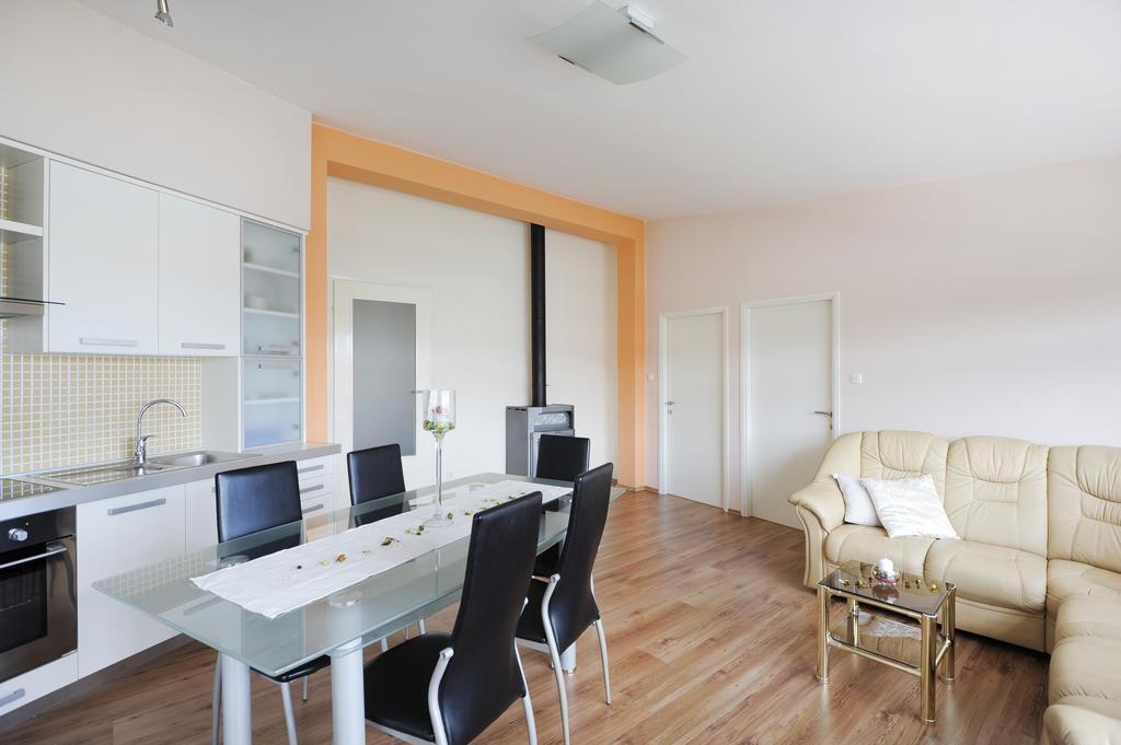 Apartment Jaz Bibinje Quarto foto