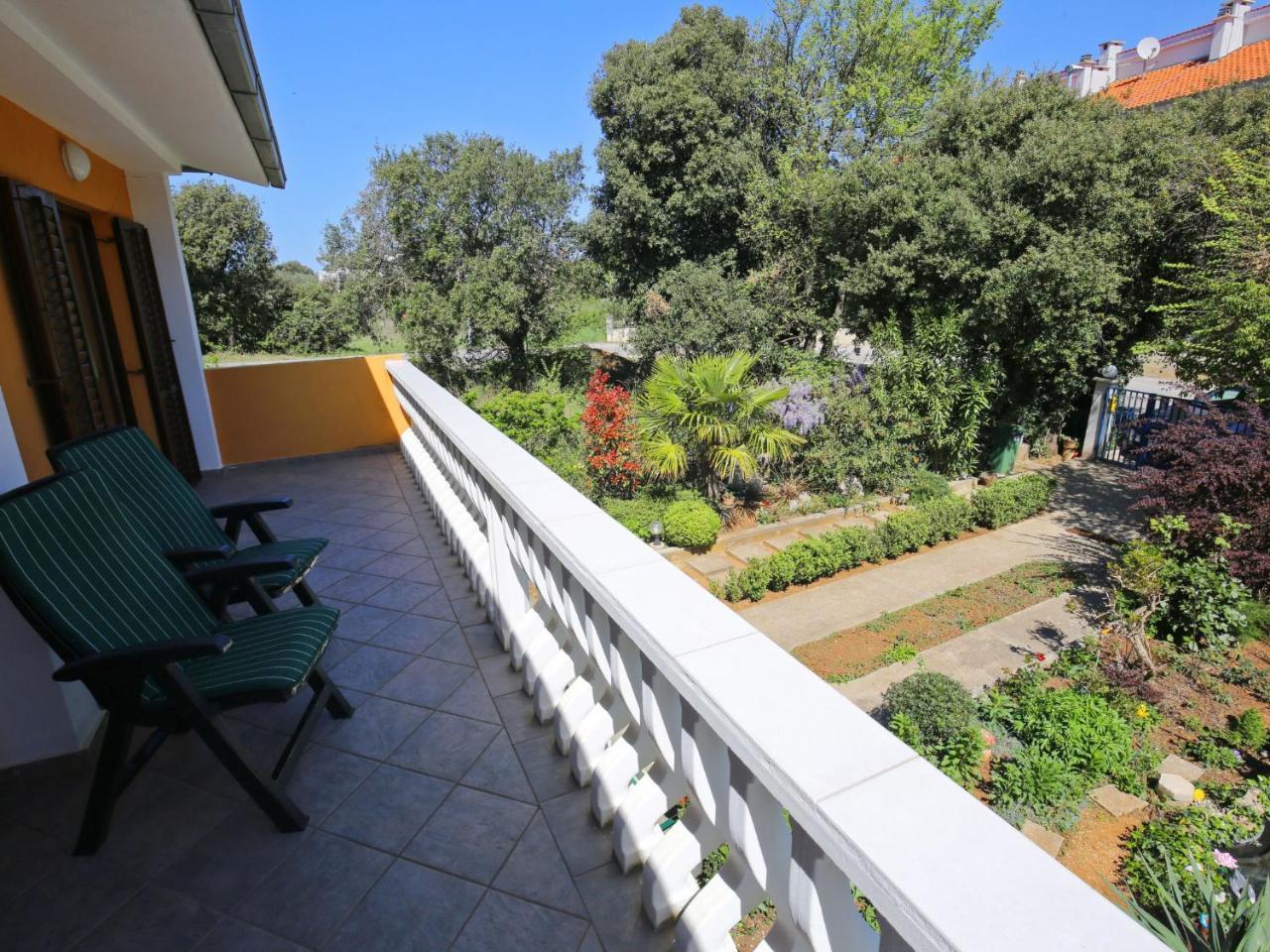 Apartment Jaz Bibinje Exterior foto